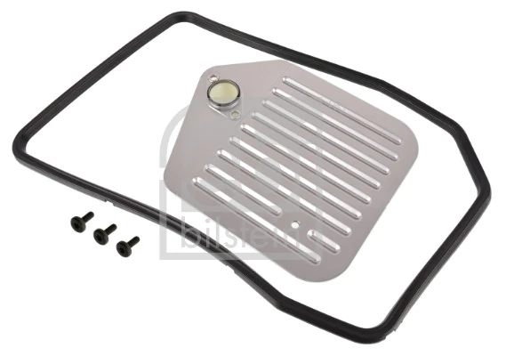 Hydraulic Filter Kit, automatic transmission